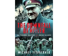 KNYGA Michael Fitzgerald Downfall of Hitler
