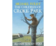 KNYGA Michael Foley Children of Croke Park