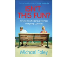 KNYGA Michael Foley Isn't This Fun?