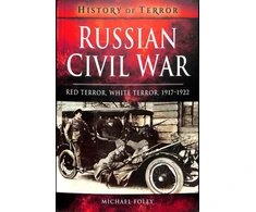 KNYGA Michael Foley Russian Civil War