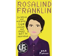 KNYGA Michael Ford Rosalind Franklin