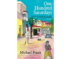 KNYGA Michael Frank One Hundred Saturdays