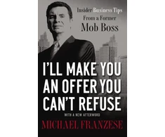 KNYGA Michael Franzese I'll Make You an Offer You Can't Refuse