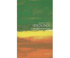 KNYGA Michael Freeden Ideology