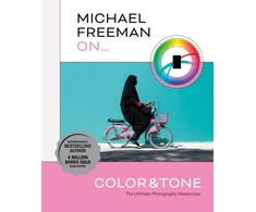 KNYGA Michael Freeman On... Color &amp; Tone