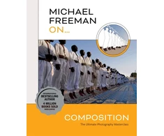 KNYGA Michael Freeman On... Composition