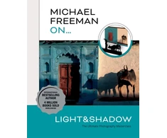 KNYGA Michael Freeman On… Light &amp; Shadow