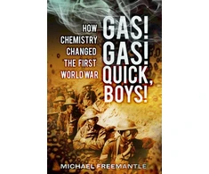 KNYGA Michael Freemantle Gas! Gas! Quick, Boys
