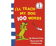 KNYGA Michael Frith I’ll Teach My Dog 100 Words