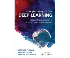 KNYGA Michael Fullan Deep Learning