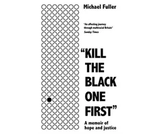KNYGA Michael Fuller "Kill The Juodas One First"