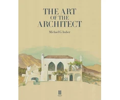 KNYGA Michael G Imber Art of the Architect