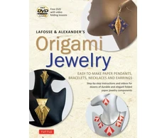 KNYGA Michael G Lafosse LaFosse &amp; Alexander's Origami Jewelry