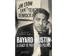 KNYGA Michael G Long Bayard Rustin