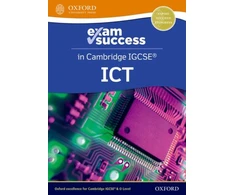 KNYGA Michael Gatens Cambridge IGCSE ICT: Exam Success Guide (Third Edition)
