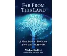 KNYGA Michael Gellert Far from This Land