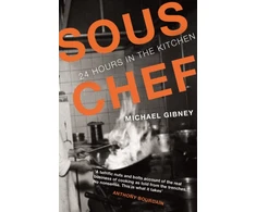 KNYGA Michael Gibney Sous Chef