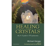 KNYGA Michael Gienger Crystals