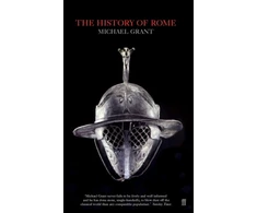 KNYGA Michael Grant The History of Rome