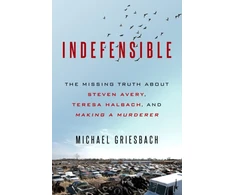 KNYGA Michael Griesbach Indefensible