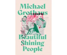 KNYGA Michael Grothaus Beautiful Shining People