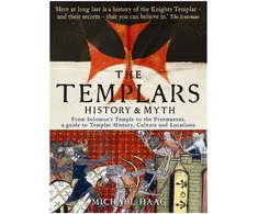 KNYGA Michael Haag Templars
