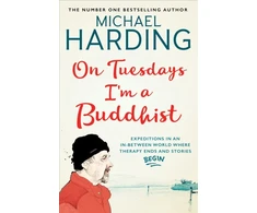 KNYGA Michael Harding On Tuesdays I'm a Buddhist