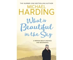 KNYGA Michael Harding What is Beautiful in the Sky