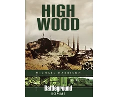 KNYGA Michael Harrison High Wood