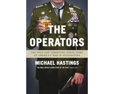 KNYGA Michael Hastings Operators