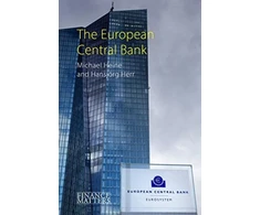 KNYGA Michael Heine European Central Bank