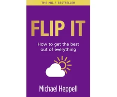 KNYGA Michael Heppell Flip It
