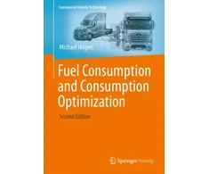 KNYGA Michael Hilgers Fuel Consumption and Consumption Optimization