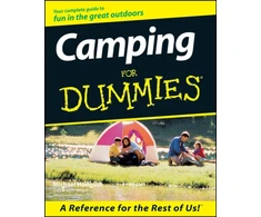 KNYGA Michael Hodgson Camping For Dummies