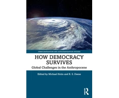 KNYGA Michael Holm How Democracy Survives
