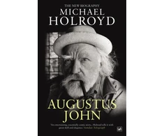 KNYGA Michael Holroyd Augustus John