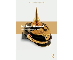 KNYGA Michael Howard Franco-Prussian War