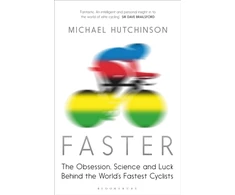 KNYGA Michael Hutchinson Faster