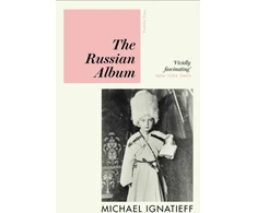 KNYGA Michael Ignatieff Russian Album