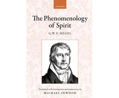 KNYGA Michael Inwood Hegel: The Phenomenology of Spirit