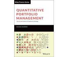 KNYGA Michael Isichenko Quantitative Portfolio Management