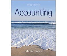 KNYGA Michael J Jones Accounting