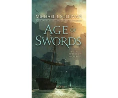 KNYGA Michael J Sullivan Age of Swords