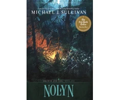 KNYGA Michael J Sullivan Nolyn