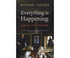 KNYGA Michael Jacobs Everything is Happening