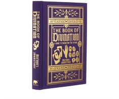 KNYGA Michael Johnstone Book of Divination