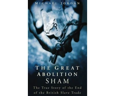 KNYGA Michael Jordan Great Abolition Sham