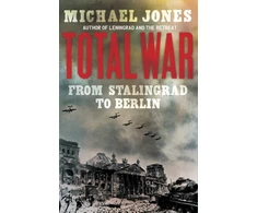 KNYGA Michael K Jones Total War