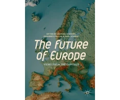 KNYGA Michael Kaeding Future of Europe