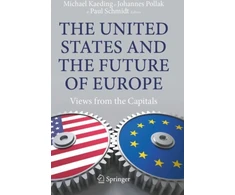 KNYGA Michael Kaeding United States and the Future of Europe